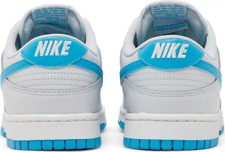 Nike Dunk Low 'Light Bone Blue'