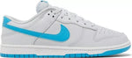 Nike Dunk Low 'Light Bone Blue'