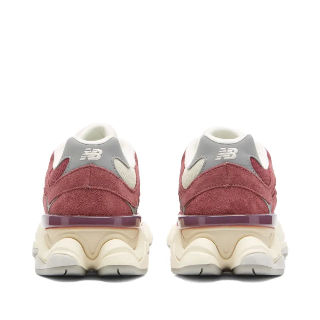 New Balance 9060 'Washed Burgundy'