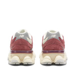 New Balance 9060 'Washed Burgundy'