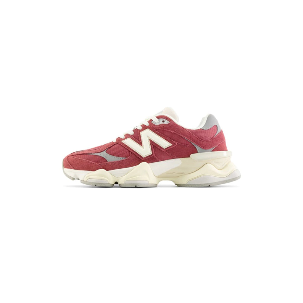 New Balance 9060 'Washed Burgundy'