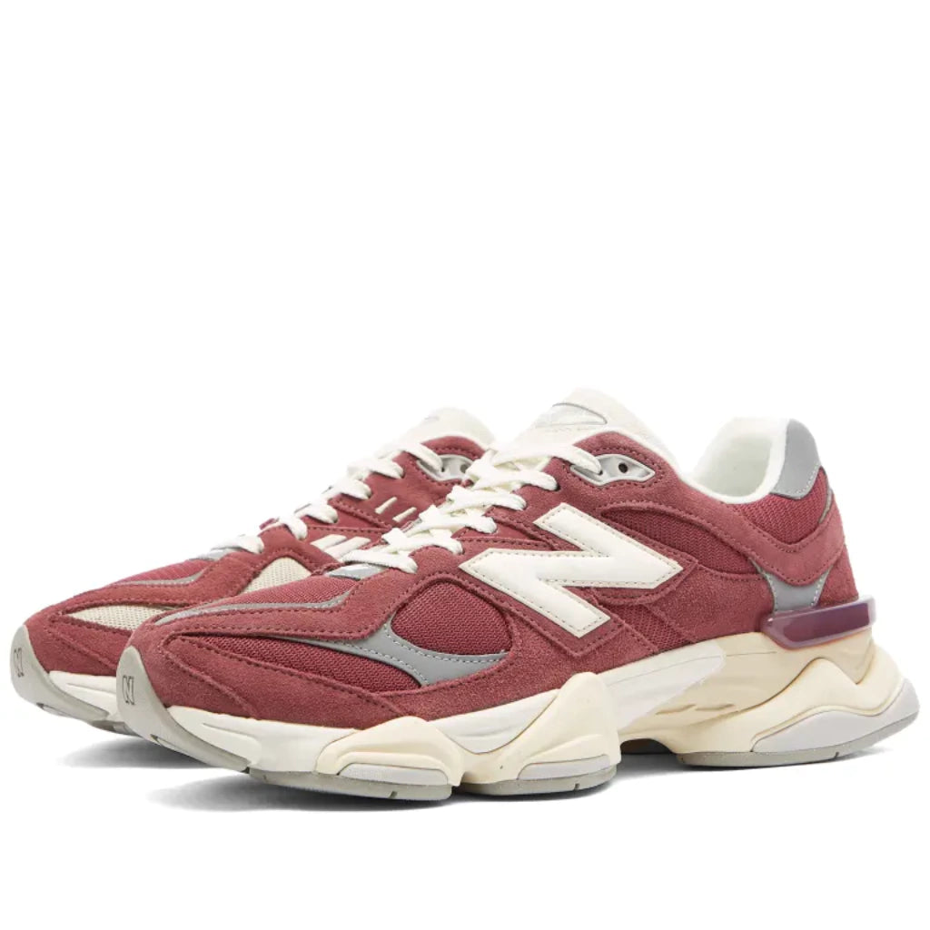 New Balance 9060 'Washed Burgundy'