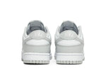 Nike Dunk Low " Grey Fog "