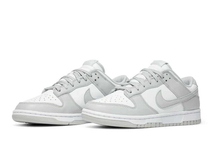 Nike Dunk Low " Grey Fog "