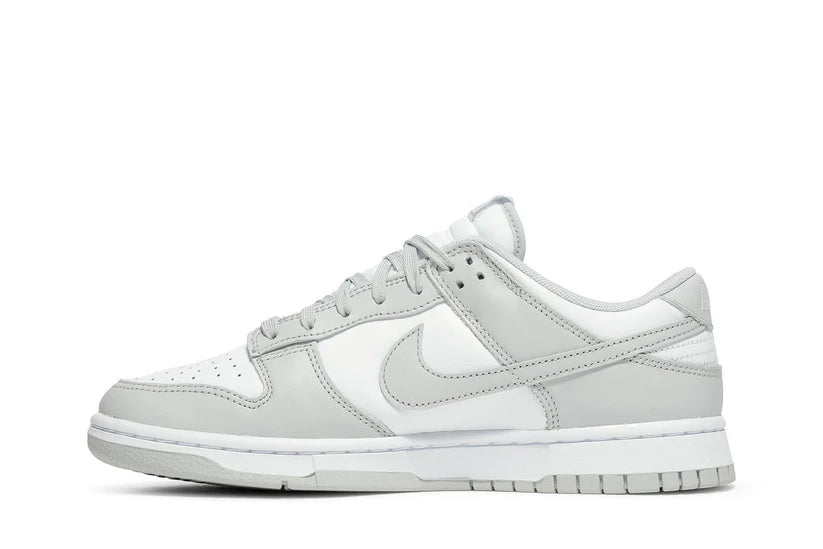 Nike Dunk Low " Grey Fog "