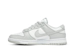 Nike Dunk Low " Grey Fog "