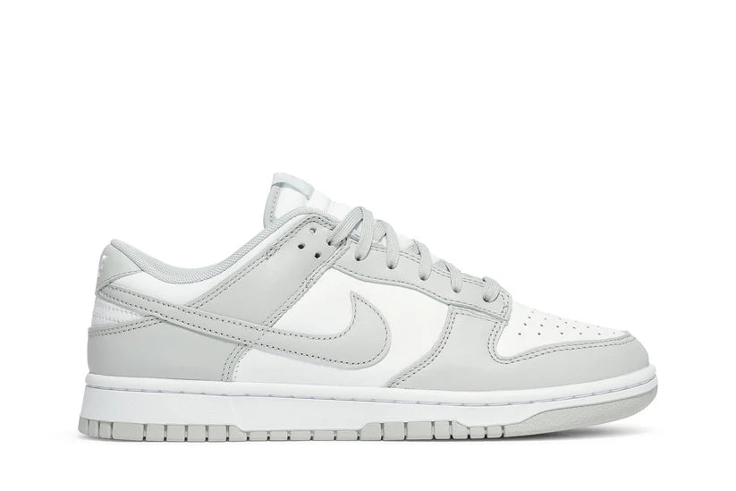 Nike Dunk Low " Grey Fog "
