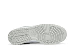 Nike Dunk Low " Grey Fog "
