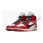 Air Jordan 1 High Chicago x Off White