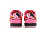 The Powerpuff Girls x Nike SB Dunk Low Blossom