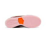 The Powerpuff Girls x Nike SB Dunk Low Blossom