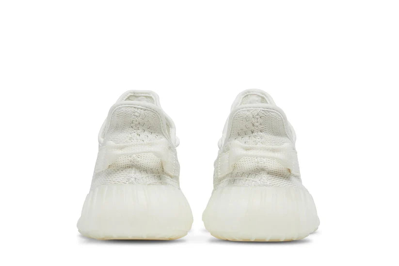 Adidas Yeezy Boost 350 V2 Hollow Pure White
