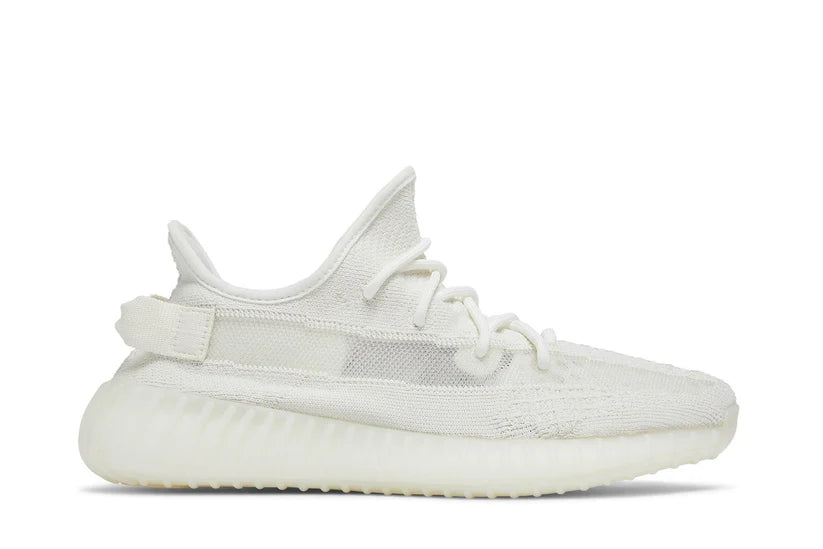 Adidas Yeezy Boost 350 V2 Hollow Pure White