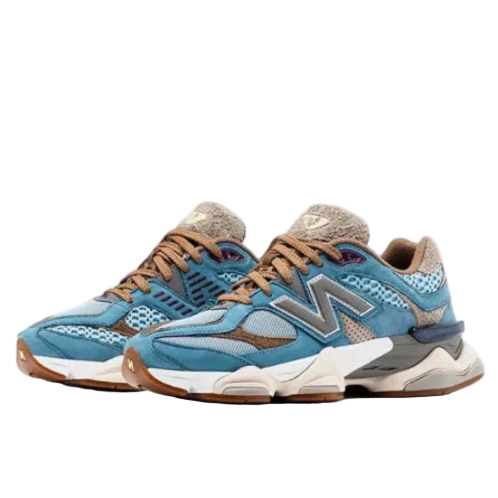 New Balance 9060 Bodega 'Age of Discovery'