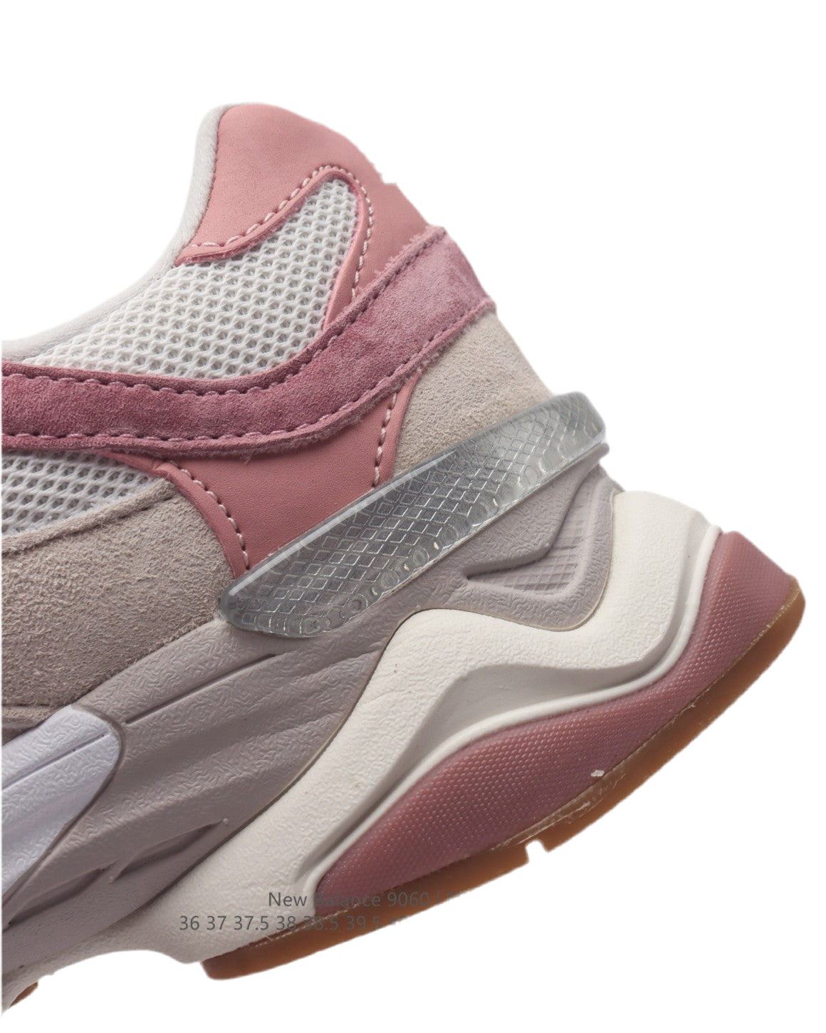 New balance 9060