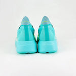 Adidas Adizero Adios Pro 4 Flash Aqua Lucid Lemon