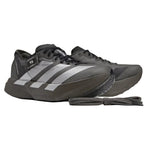Adidas Adizero Adios Pro 4 Y3 Preto/Cinza