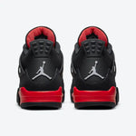 Air Jordan 4 Red Thunder