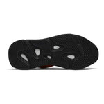 Adidas Yeezy Boost 700 MNVN "Orange" Black Orange