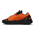 Adidas Yeezy Boost 700 MNVN "Orange" Black Orange