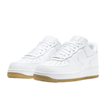 Nike Air Force 1 'White Gum'