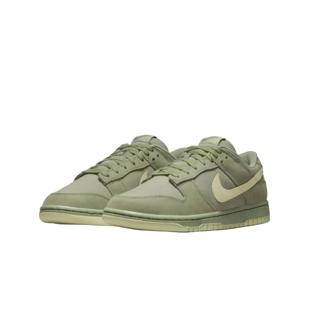 Dunk Low Premium 'Oil Green'