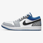 Air Jordan 1 Low SE True Blue