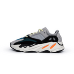 Adidas Yeezy Runner 700 dark blue gray