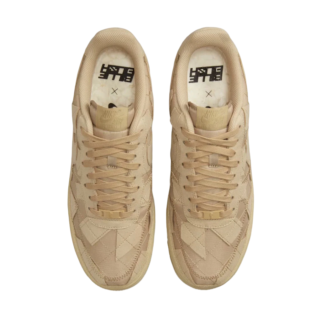 Air Force 1 Low Billie Eilish 'Mushroom'