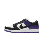 Dunk Low SB 'Court Purple'
