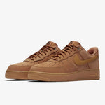 Nike Air Force 1 Flax