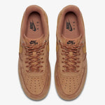 Nike Air Force 1 Flax
