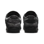 Nike x DSM Dunk Black Velvet Black Valentine's Day