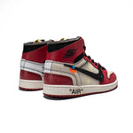 Air Jordan 1 High Chicago x Off White