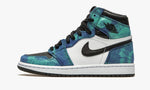 Tênis Air Jordan 1 "Tie-Dye"
