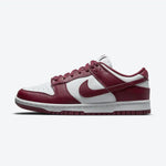 Nike SB Dunk Low”Team Red/Bordeaux”