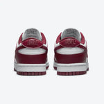 Nike SB Dunk Low”Team Red/Bordeaux”