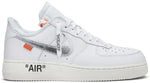 Off-White x Nike Air Force 1 White