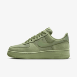 Nike Air Force 1 Low Oil Green