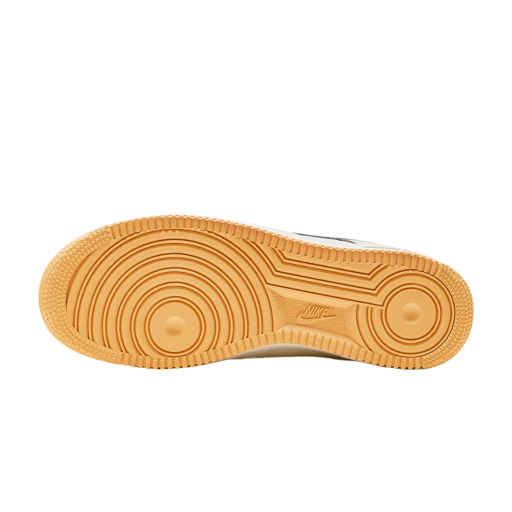 Air Force 1 Low Sail Tan