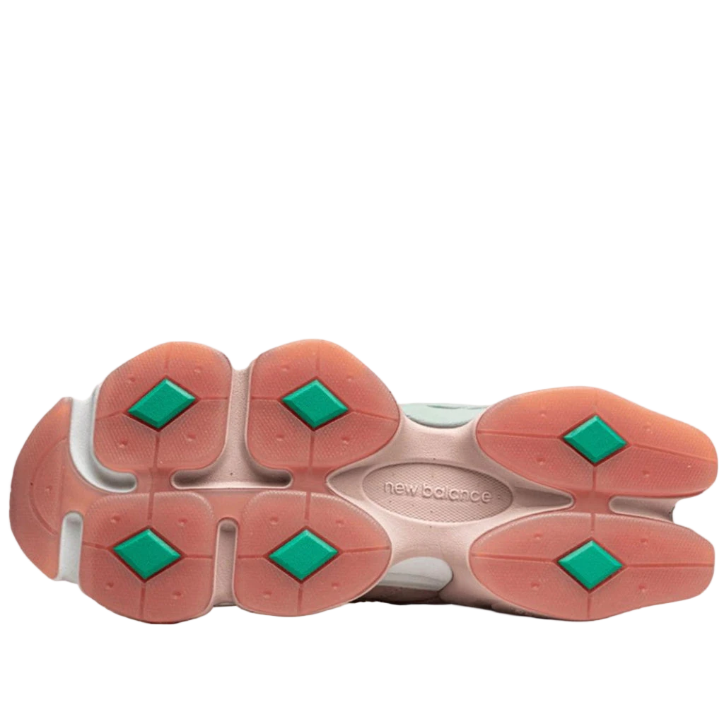 New Balance 9060 Joe Freshgoods 'Penny Cookie Pink'