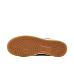 Air Force 1 Low Sail Green Red