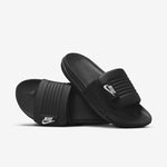 Nike Offcourt Adjust Slide black