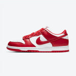 Nike Dunk Low SP White Red