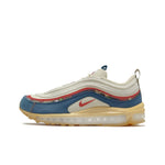 Nike Air Max 97 Coconut Milk Fossil