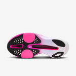 Nike Air Zoom Alphafly 3 White/pink