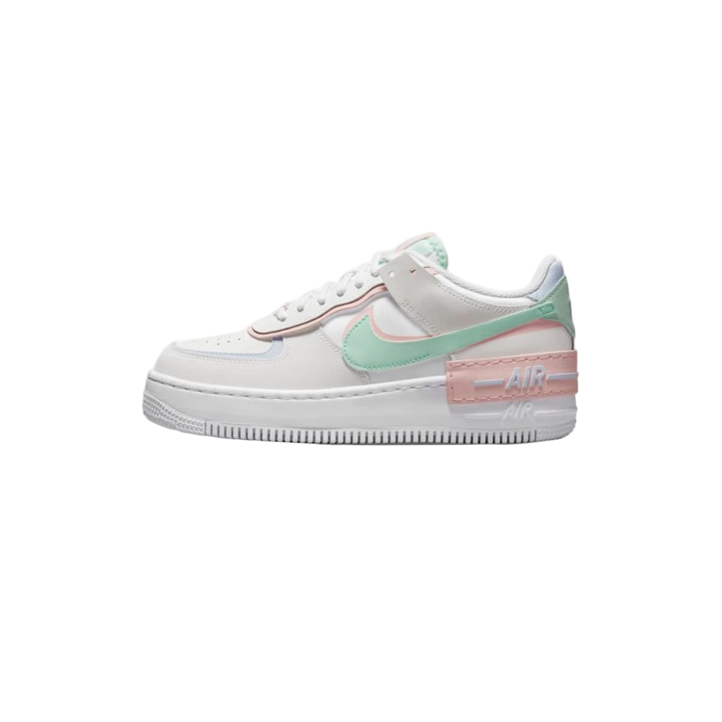 Air Force 1 Shadow ‘White Atmosphere Mint’