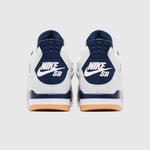 Nike SB x Air Jordan 4 Retro SP 'Navy'