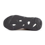 Adidas Yeezy Boost 700 MNVN "Honey Flux" yellow and black