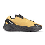 Adidas Yeezy Boost 700 MNVN "Honey Flux" yellow and black